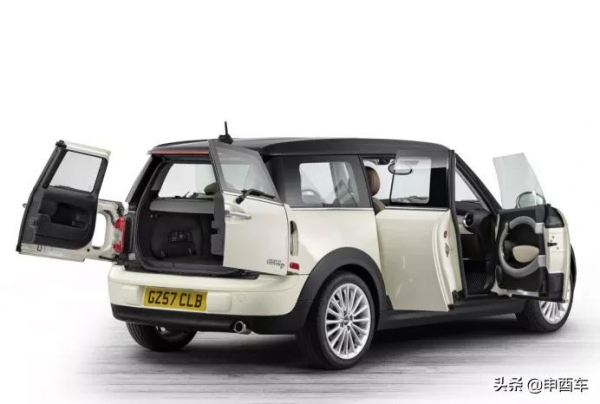 Auto史記 | 一個時代的落幕？寶馬時代的MINI車型代號大賞