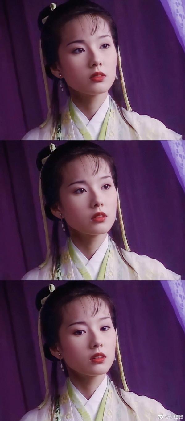 “討厭”她的角色，卻“沉迷”她的美貌