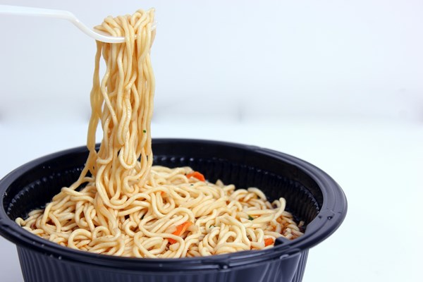 “垃圾食品”名單曝光,泡麵意外落選,榜首曾被WHO點名 “垃圾食品”名單曝光,泡麵意外落選,榜首曾被WHO點名