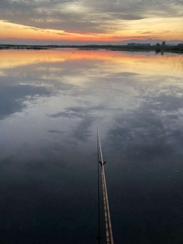 同道中的你是如何保養魚竿？歡迎留言交流