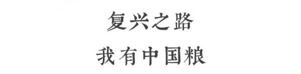 糧食，歷史最深層的決定者