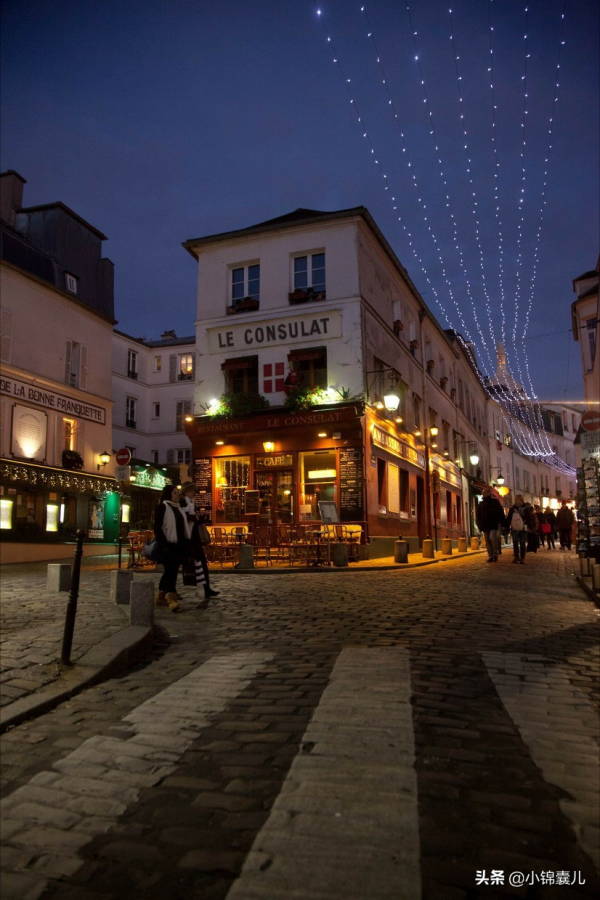 這就是法國，帶你看看“最”真實的法國現狀