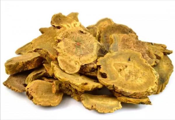 中藥：&OpenCurlyDoubleQuote;大黃&rdquo;的現代應用