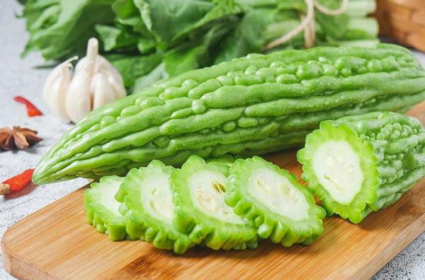 “君子菜”個性又包容 夏季常吃清涼又解暑 “君子菜”個性又包容 夏季常吃清涼又解暑