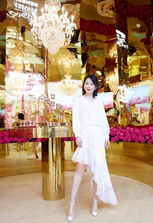 俞飛鴻高畫質美圖,太有韻味了 俞飛鴻高畫質美圖,太有韻味了