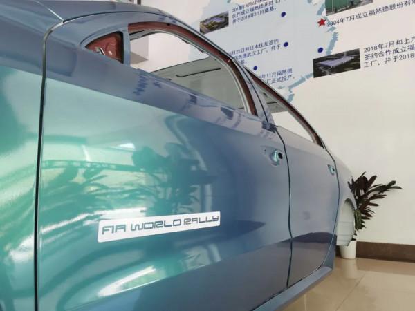 更輕更綠更看好！寶山上市公司福然德切入新能源汽車供應鏈