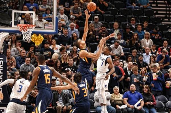 DPOY這一獎項堪比常規賽MVP,盤點NBA歷史拿到三次以上的球員 DPOY這一獎項堪比常規賽MVP,盤點NBA歷史拿到三次以上的球員