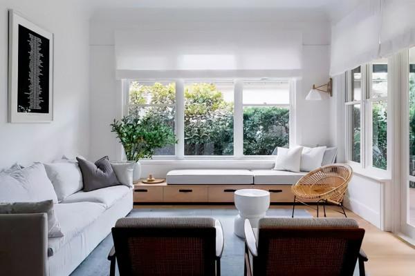 100款 · 窗前的1㎡