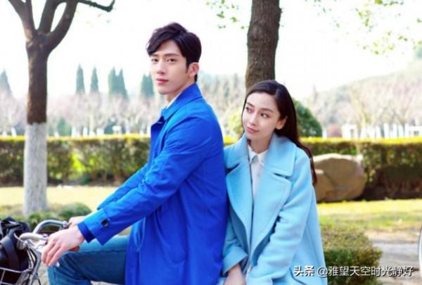 盤點二十六部從校服到婚紗的青春甜寵劇，年少有你 未來也有你