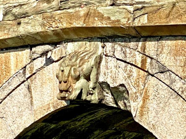 通州通運通南北 一橋三孔張家灣 通州通運通南北 一橋三孔張家灣