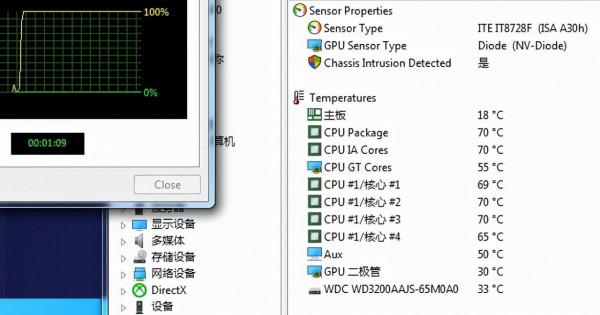 組了個騰訊全家桶電腦,E3V2加750ti 組了個騰訊全家桶電腦,E3V2加750ti