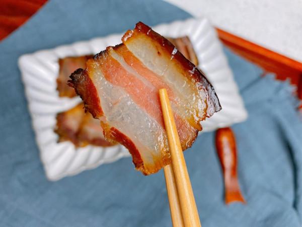 分享冬季常見5種臘味的醃製方法，每種都臘味十足，肉質鹹香緊實