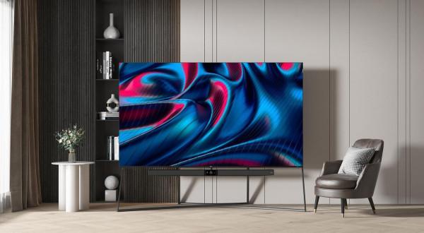 TCL、華為、紅米強強碰撞,決出雙十一98英寸智屏最佳選擇 TCL、華為、紅米強強碰撞,決出雙十一98英寸智屏最佳選擇