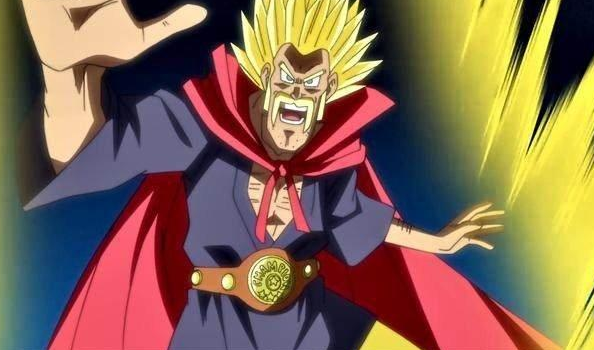 龍珠超：悟空為何不揭穿撒旦，自己當世界冠軍呢？