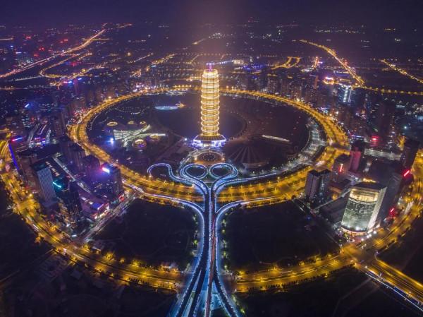 中國古都之爭 中國古都之爭