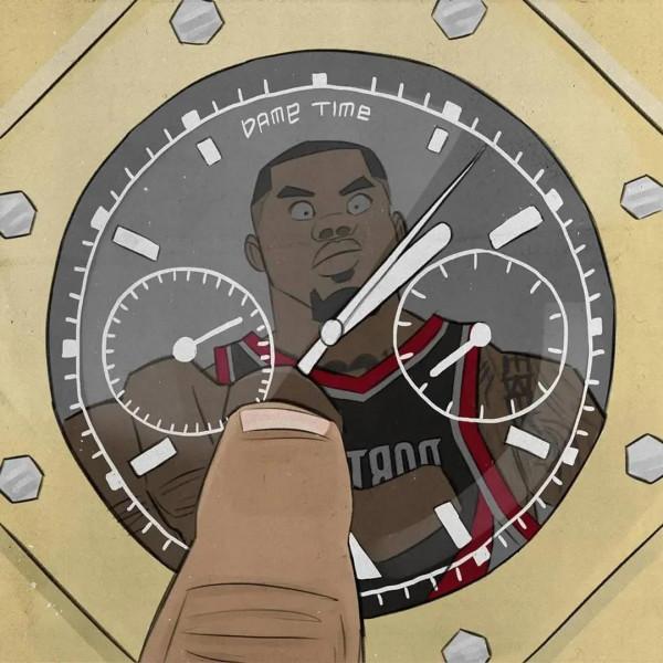 NBA背景圖丨動漫系列籃球精選頭像