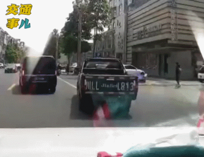 不能一笑了之！小心會致命的&OpenCurlyDoubleQuote;風火輪&rdquo;