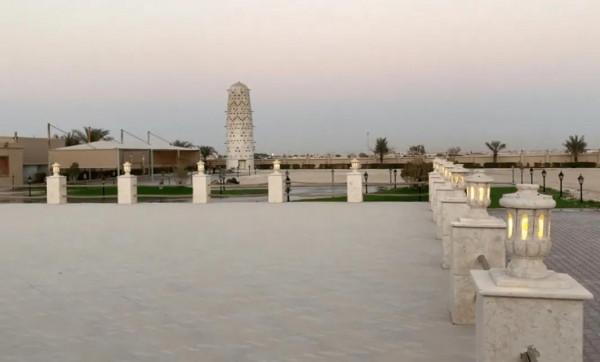 帶你感受一下卡達土豪家近兩萬平的豪宅,貧窮真的會限制想象 帶你感受一下卡達土豪家近兩萬平的豪宅,貧窮真的會限制想象