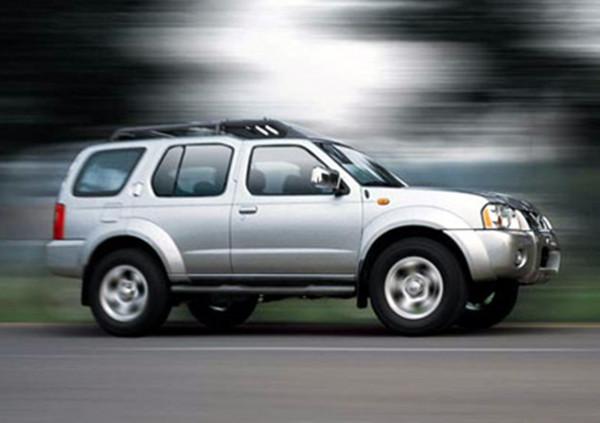 2003年上市的重磅新車，有的已經成為經典，有的已經消失不見