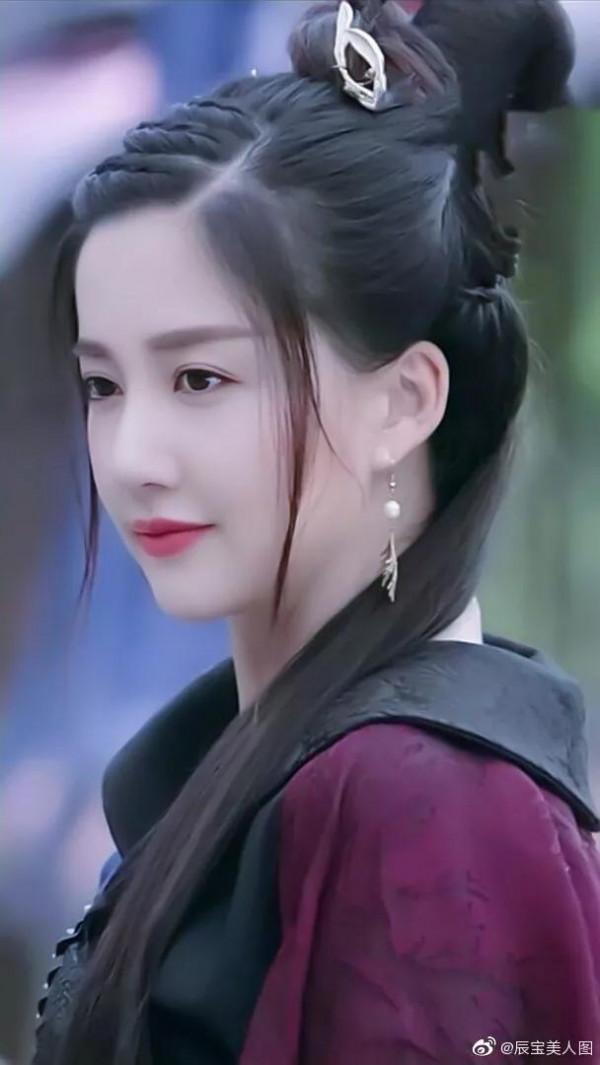 陳欣予唯美桌布