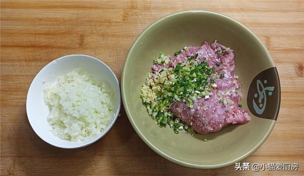 教你肉餅最簡單的做法不用揉麵,做出來皮薄餡大特別好吃解饞 教你肉餅最簡單的做法不用揉麵,做出來皮薄餡大特別好吃解饞