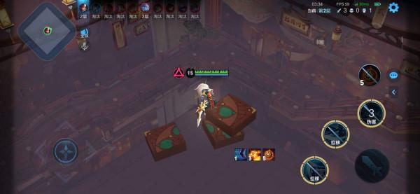 王者榮耀：新玩法轟隆隆大作戰上線！竟能痛擊隊友？策劃鬼才啊