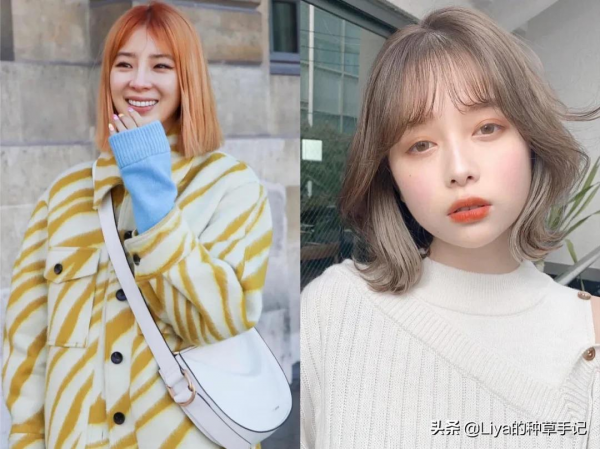 3個又醜又老的髮型！真的不能留