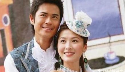 6位當紅香港女星嫁內地小夥子，從當初不被看好，到如今幸福美滿