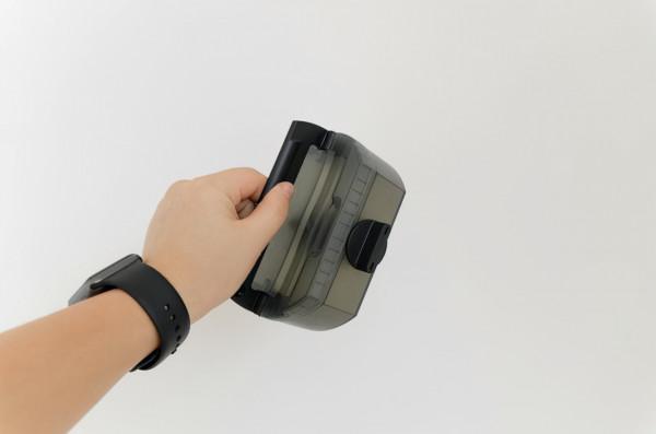 擦地機到底行不行？iRobot m6擦地機器人測評，結局出乎我的預期