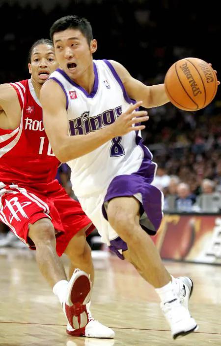 中國男籃歷史上的最佳控衛，到底是誰？