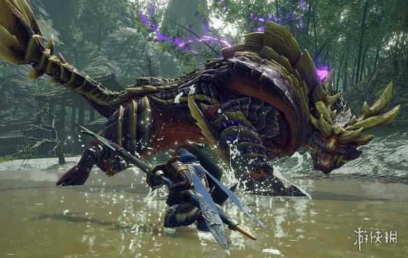 意外爆冷！M站盤點2021年評分最高的10款Switch遊戲