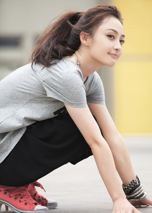 姚笛VS孟美岐，你更討厭誰？