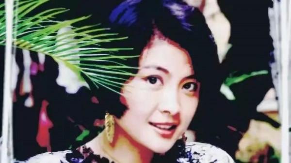 二嫂蘇妙嬋嫁給了大伯康祈光？現實中他們還有一個獨生寶貝女兒