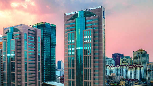 冬天法則 &vert; 遠洋資本避寒