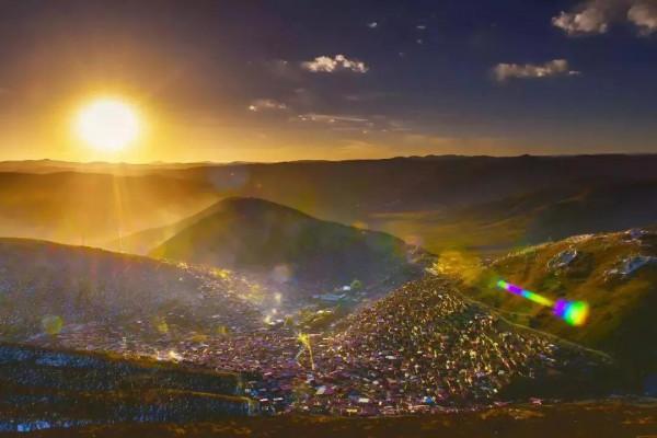 我國隱藏的“女兒國”，一個真正的世外桃源