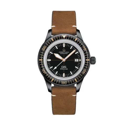 3款閉眼買不出錯的手錶，5000左右就能入，很值