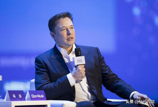 馬斯克震撼演講：世界上最可怕的事情是孩子沒有內驅力