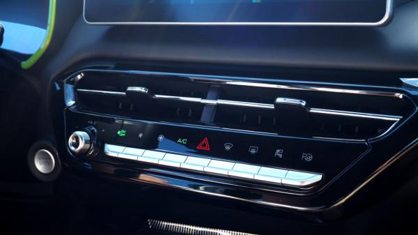 開出4.6升的平均油耗,我只拿了第三名——試駕哈弗赤兔DHT混動版 開出4.6升的平均油耗,我只拿了第三名——試駕哈弗赤兔DHT混動版