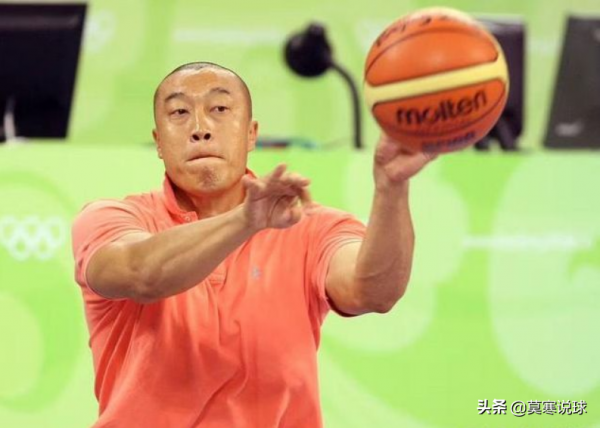曾經力壓鞏曉彬、吳乃群、劉玉棟的馬建，實力達到了一個什麼高度
