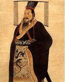 千年謎題,秦三世子嬰,到底是誰的孩子? 千年謎題,秦三世子嬰,到底是誰的孩子?