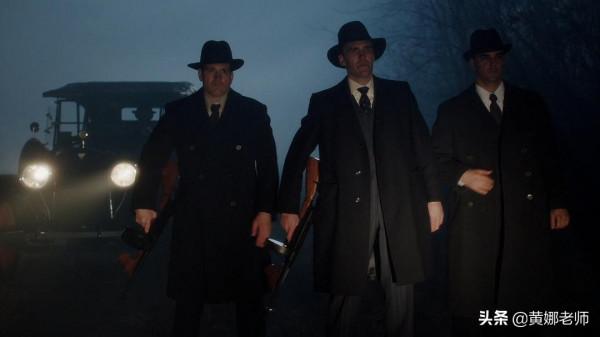 “驍勇善戰”的美國稅務警察：武裝持槍“捉”你去交稅