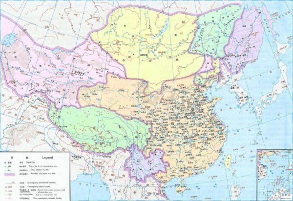 消滅柔然的突厥，為何能逼唐太宗簽訂城下之盟？唐太宗：必須雪恥