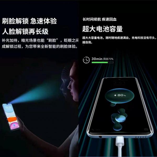 正面華為，背面小米？金立K10手機上架，高階設計“縫合怪”