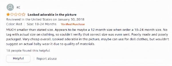 做亞馬遜快一年了，還是沒有起色，我該怎麼辦？