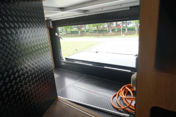 純“輕量化”打造,水電無憂的豪華房車,戴德E途ProMax房車 純“輕量化”打造,水電無憂的豪華房車,戴德E途ProMax房車