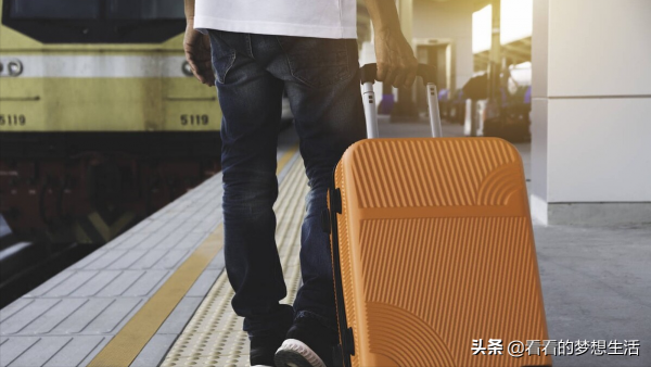 知道旅行中最吸引我的是什麼嗎？估計和大部分朋友是一樣的