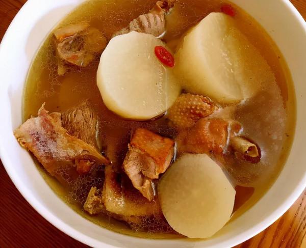 2個“保健方”，固本穩血糖