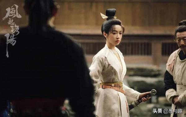 《風起洛陽》的槽點不重要，《誰是兇手》將開播，三大看點很重要