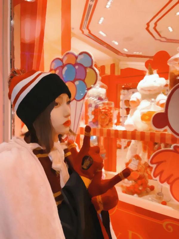 最受大眾喜愛的第十一顏值 最受大眾喜愛的第十一顏值