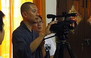 從“一代男神”到看破紅塵,何寶生到底經歷了什麼? 從“一代男神”到看破紅塵,何寶生到底經歷了什麼?